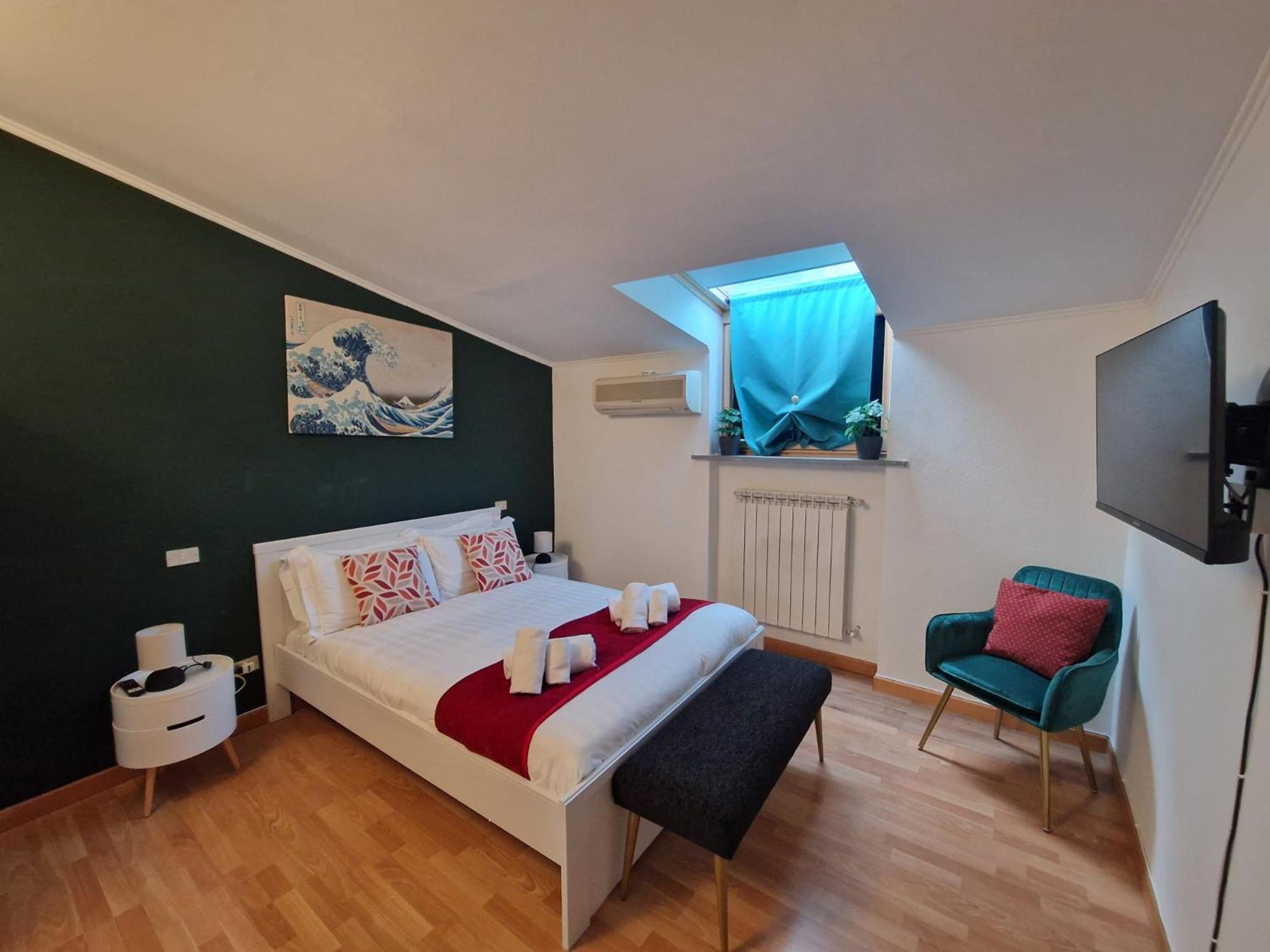 Salmini Porta Romana Apartment By 101Flats Milan Extérieur photo
